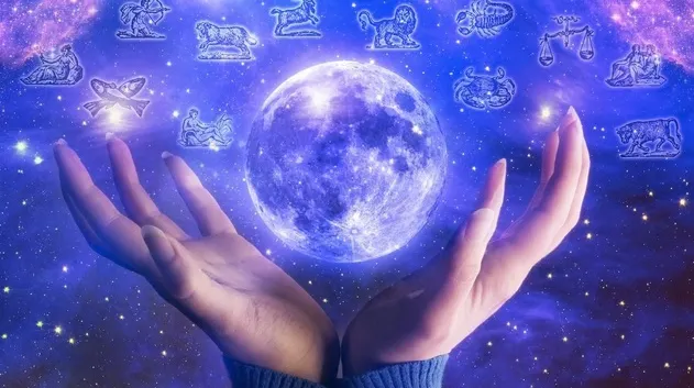 Marte intră în zodia Vărsător. Începe o perioadă de aur pentru 3 zodii