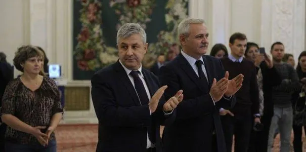 Dragnea și Iordache pregătesc terenul pentru a da liber la ucis de animale în pădurile românești