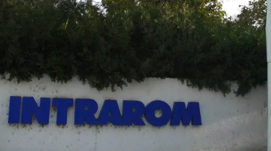 INTRAROM, investigată penal: Bărbatul acuzat de evaziunea de 15 mil. de euro, arestat preventiv