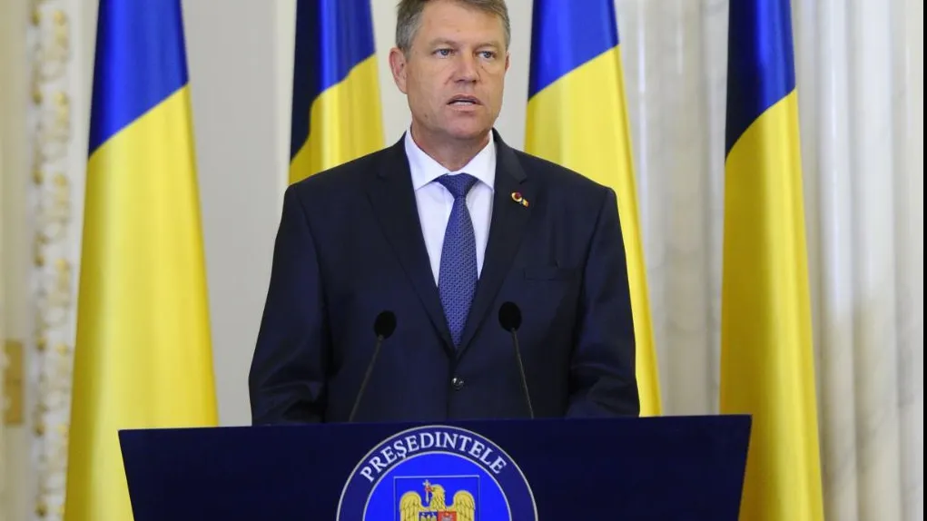 Iohannis, prima reacție după atacul lui Dragnea: Voi începe demersurile pentru un referendum