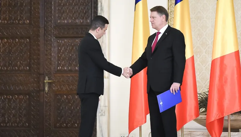 Iohannis le-ar fi cerut, marţi, miniştrilor să NU adopte proiectele de OUG - surse