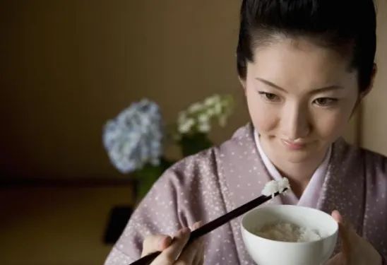 Dieta japoneză. Cum să slăbeşti 10 kg în 10 zile