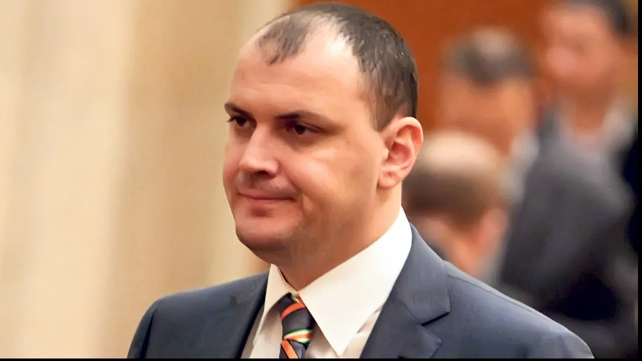 Procurorul lui Ponta și Ghiță pleacă din DNA în urma unei înregistrări audio cu soția unui inculpat