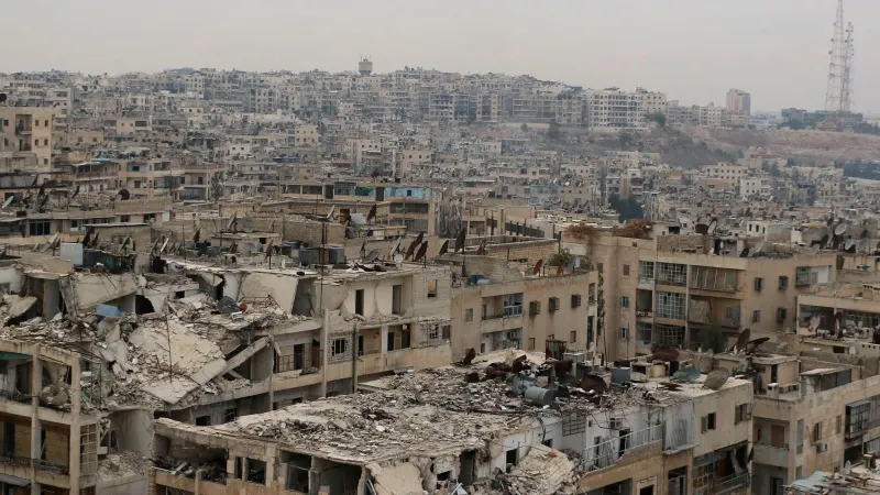 Siria: 18 militanți ai Statului Islamic, uciși de armata turcă