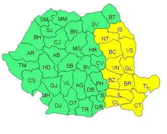 Cum va fi vremea până pe 19 august. Schimbări neaşteptate