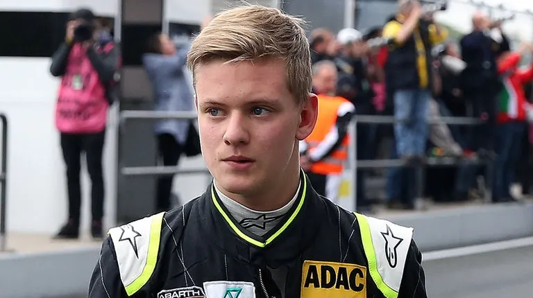 Veste extraodinară pentru familia lui Michael Schumacher!