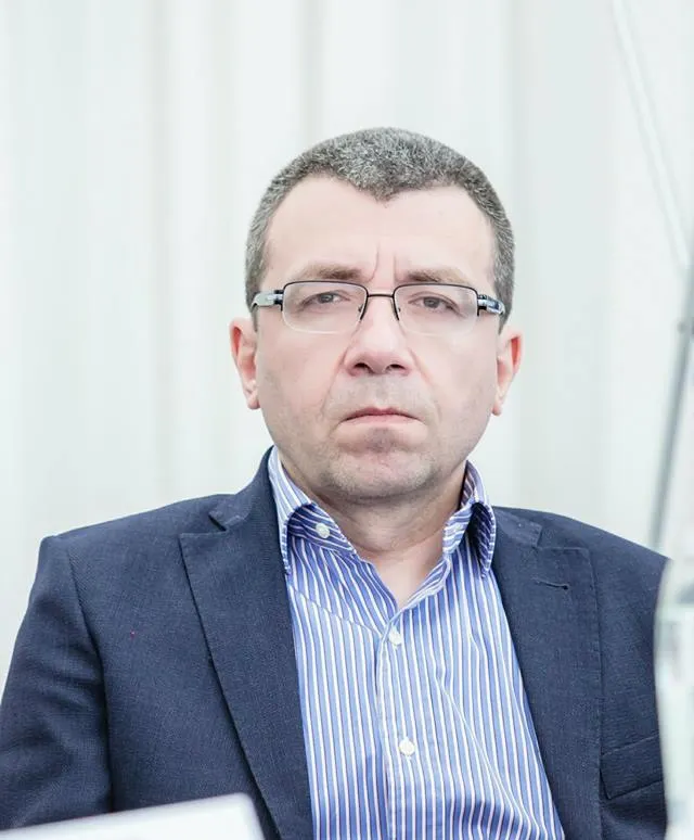 Mihai Voicu, atac la Dacian Cioloş: Cu platforma "România 100" am pierdut alegerile! Nu mersi