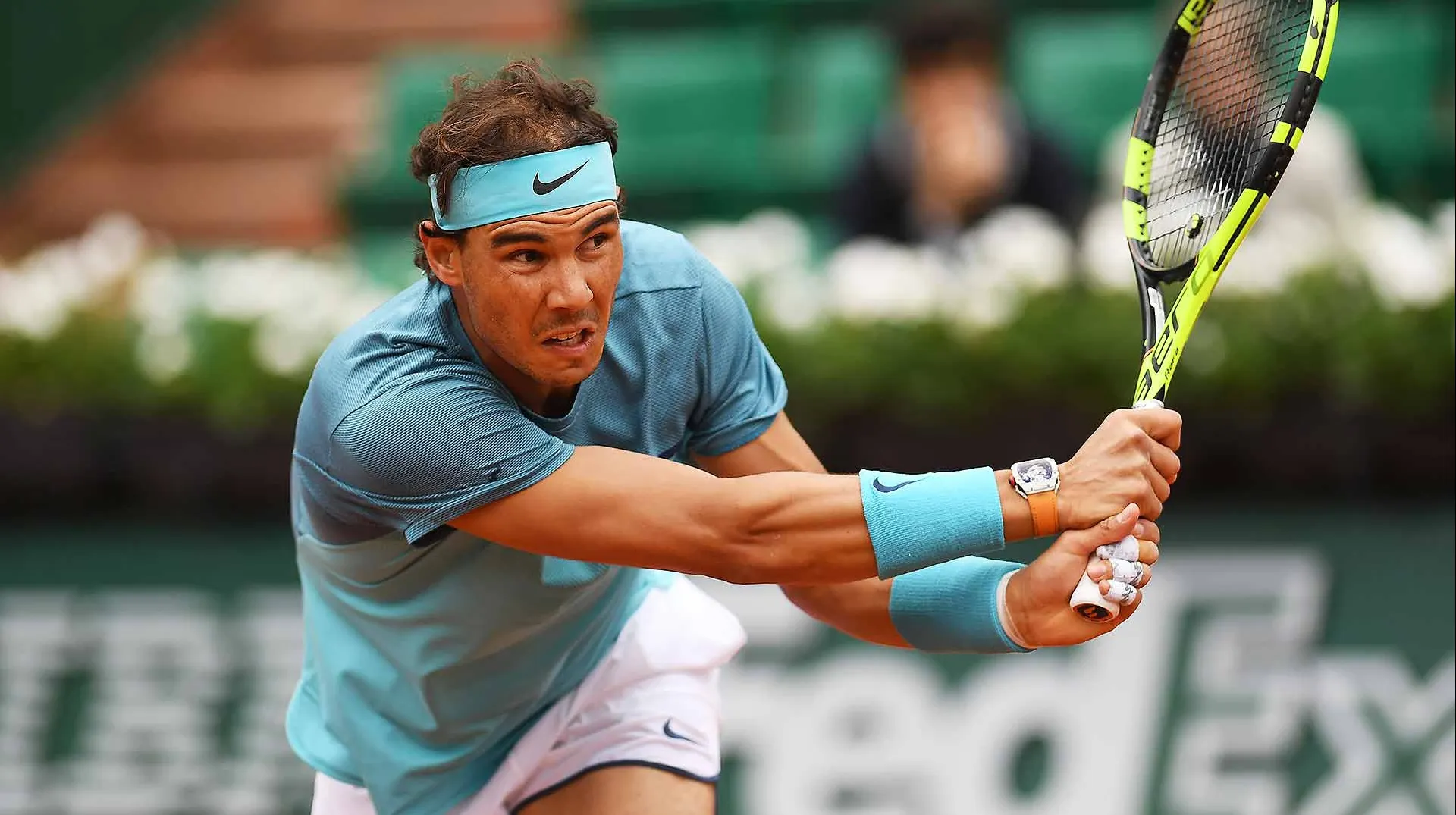 Australian Open 2017. Nadal își confirmă forma bună şi se califică în turul trei