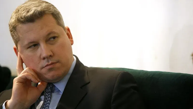 Cătălin Predoiu: Ruşine, domnule ministru Iordache! Ruşine, domnule Dragnea!