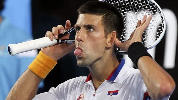 Nebunie la Wimbledon, pe traseul băieţilor. Ce s-a întâmplat cu Djokovic