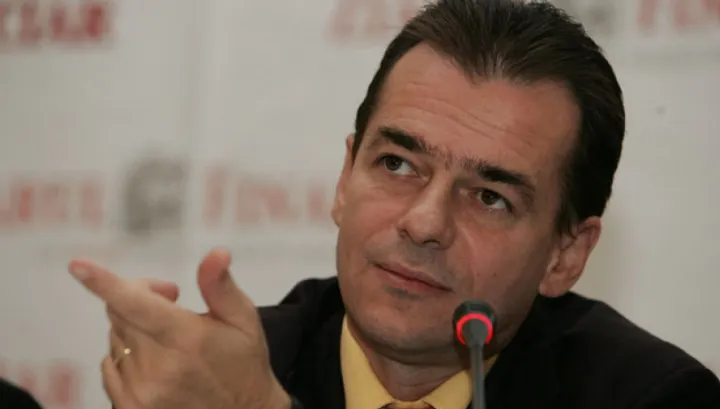 Ludovic Orban: Nu se poate spune că acest dosar a fost provocat