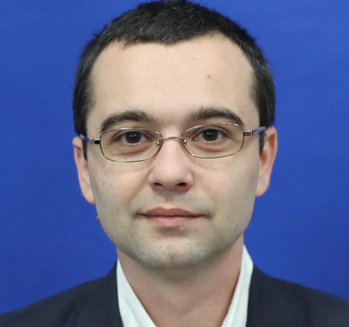 Gabriel Petrea, propus la Ministerul Consultării Publice şi Dialogului Social 