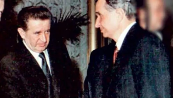 Fostul şef al Securităţii lui Ceauşescu este pe moarte. Ce se întâmplă cu Tudor Postelnicu?