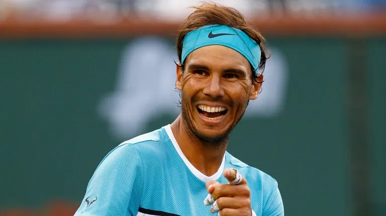 Turneul Campionilor. Anunţul lui Nadal înainte de competiţia de la Londra