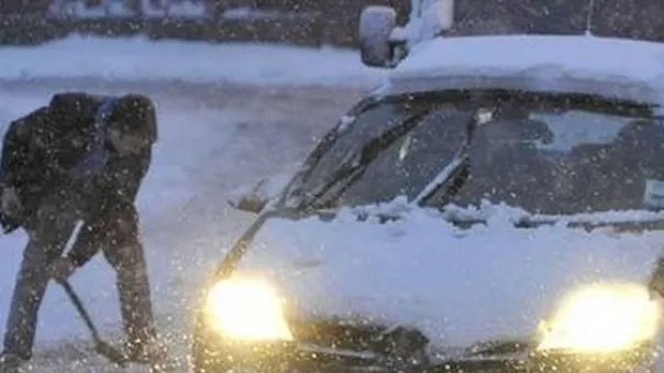 Traficul a fost reluat pe toate drumurile naționale