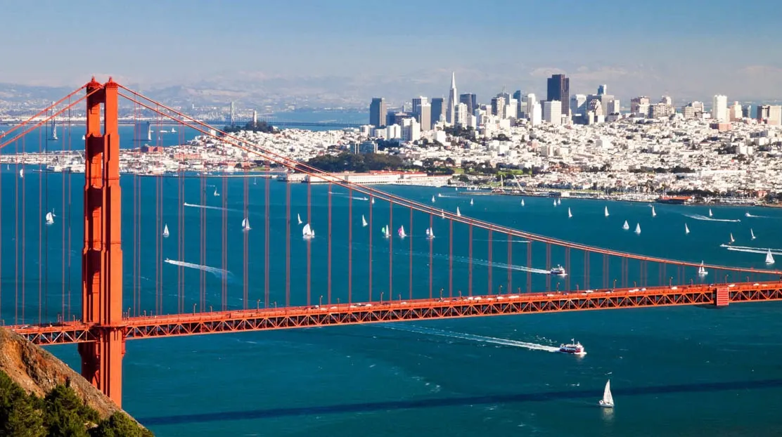 Tensiunile în SUA continuă. Municipalitatea din San Francisco îl dă în judecată pe Donald Trump