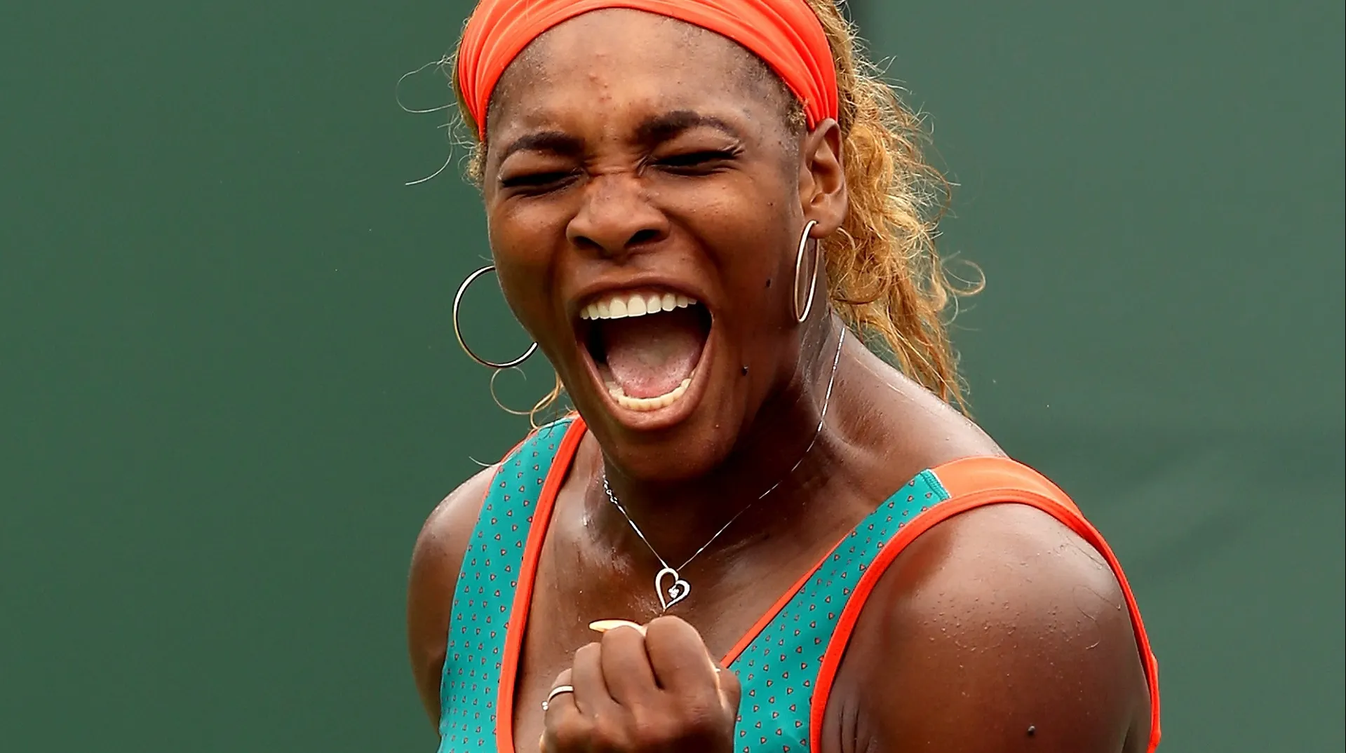 Serena Williams a câștigat Australian Open! Sportiva a redevenit numărul 1 mondial