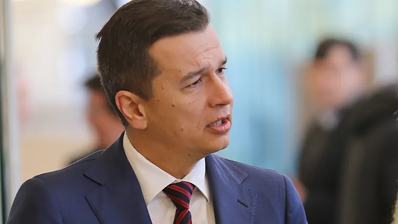 Ce mesaj a postat premierul Sorin Grindeanu la miezul nopții pe Facebook