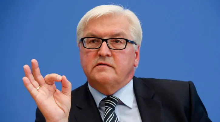 Brexit: Germania salută "în sfârșit un pic de claritate" după discursul Theresei May