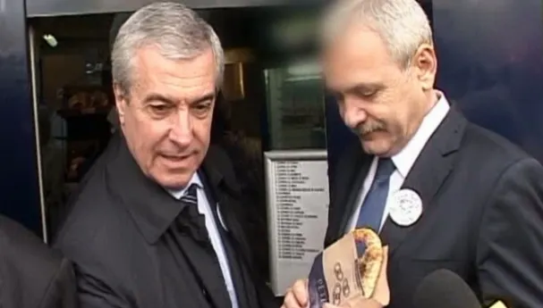 Ce înţelege Tăriceanu din Ziua Tineretului: Mulţi tineri şi-au ales ca model binomul Codruţa-Coldea