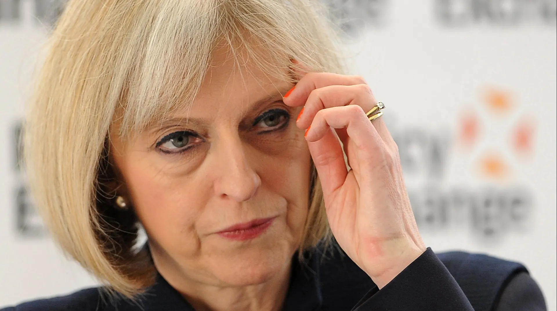 Theresa May va efectua prima sa vizită în SUA după preluarea președinției de către Donald Trump 