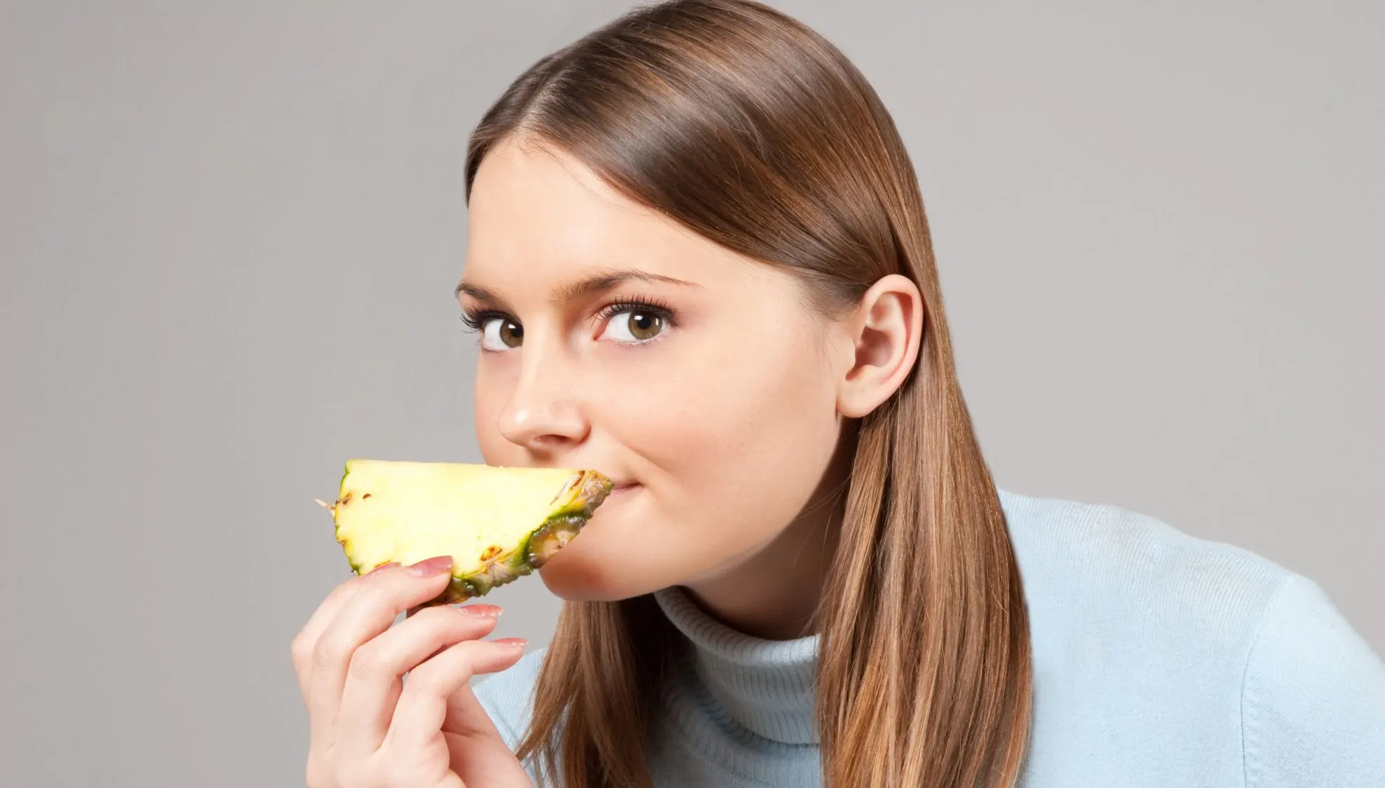 Dieta cu ananas te ajută să topești kilogramele în plus