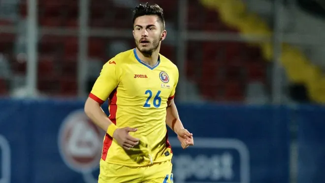 Steaua a vândut un titular la o echipă bună din Spania. Becali primeşte 1 milion de euro