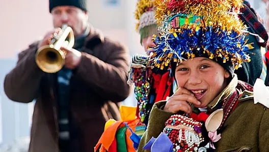 Sfântul Vasile, 1 ianuarie: ce să nu faci în prima zi din an, ca să nu ai ghinion tot anul 