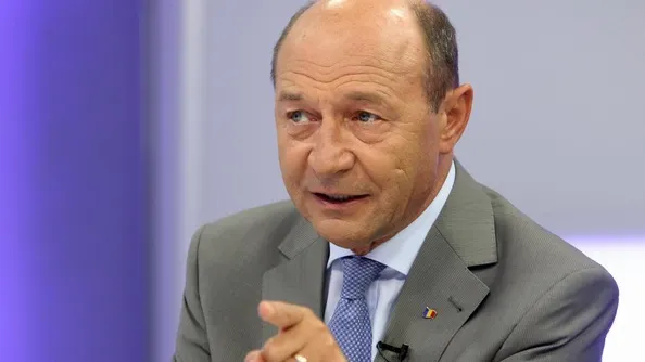 Traian Băsescu iese la ATAC, după ce Igor Dodon i-a retras cetățenia moldovenească