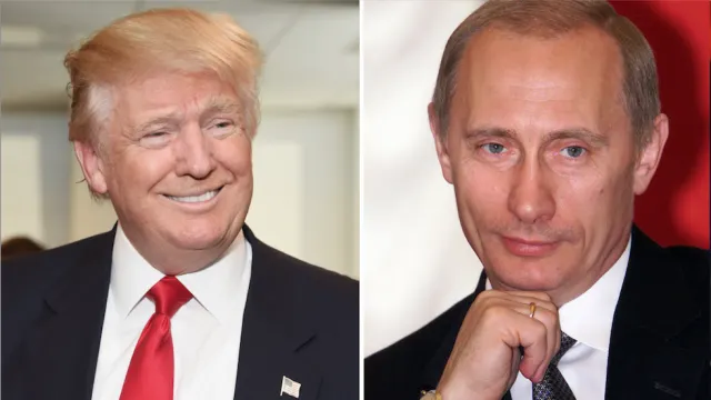 Vladimir Putin a făcut anunţul OFICIAL: în ce ţară se va întâlni cu Donald Trump