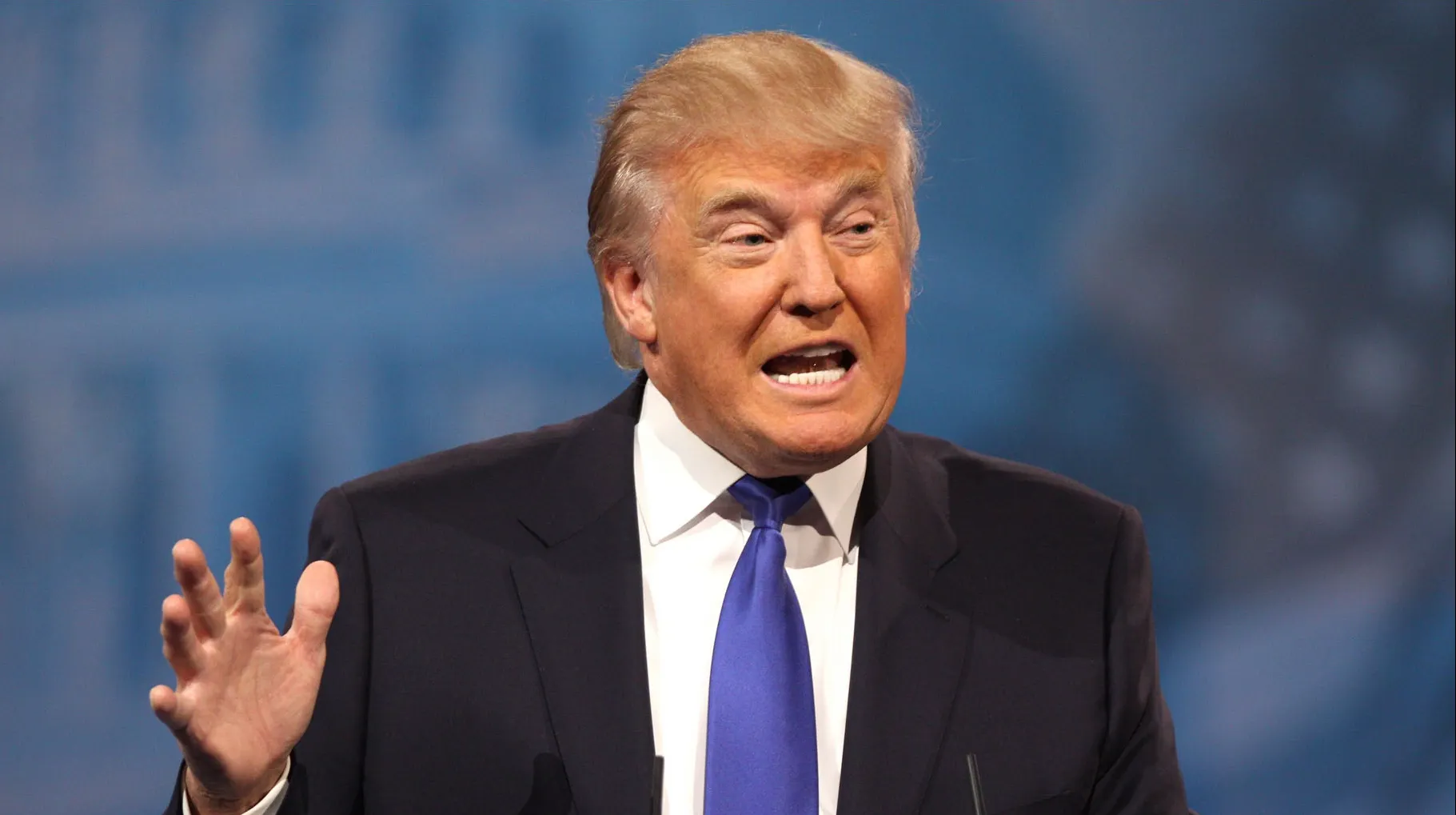 Ce i-a transmis Mexicul lui Donald Trump în legătură cu zidul de la frontieră