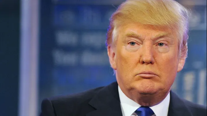 Ce spune semnătura lui Donald Trump despre personalitatea sa