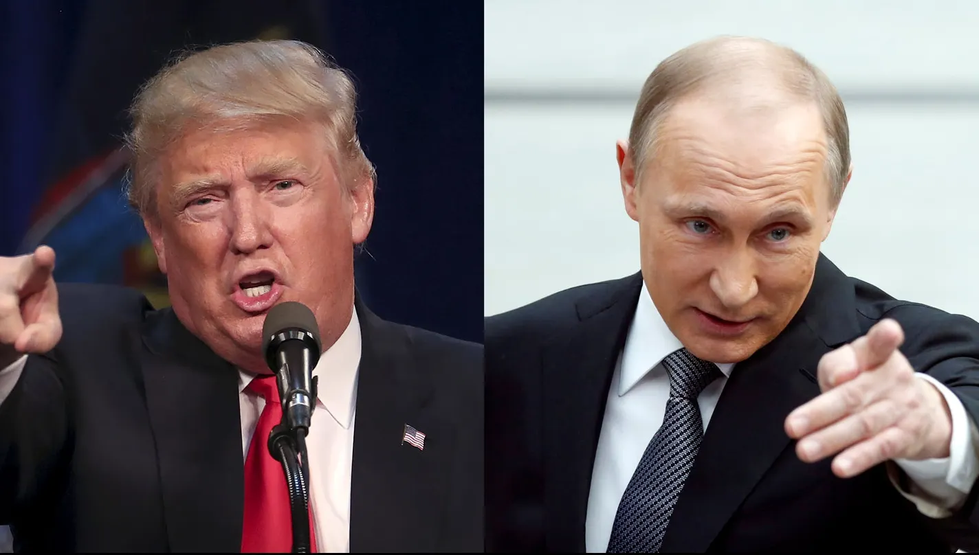 L'Obs: Ce consecinţe ar avea asupra Europei o alianţă între Rusia şi SUA