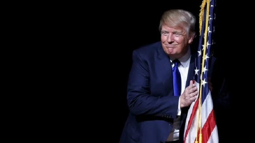 Trump, nouă decizie controversată - vrea să privatizeze radiodifuziunea publică americană
