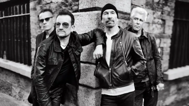 Biletele la concertul U2 din Barcelona s-au epuizat rapid