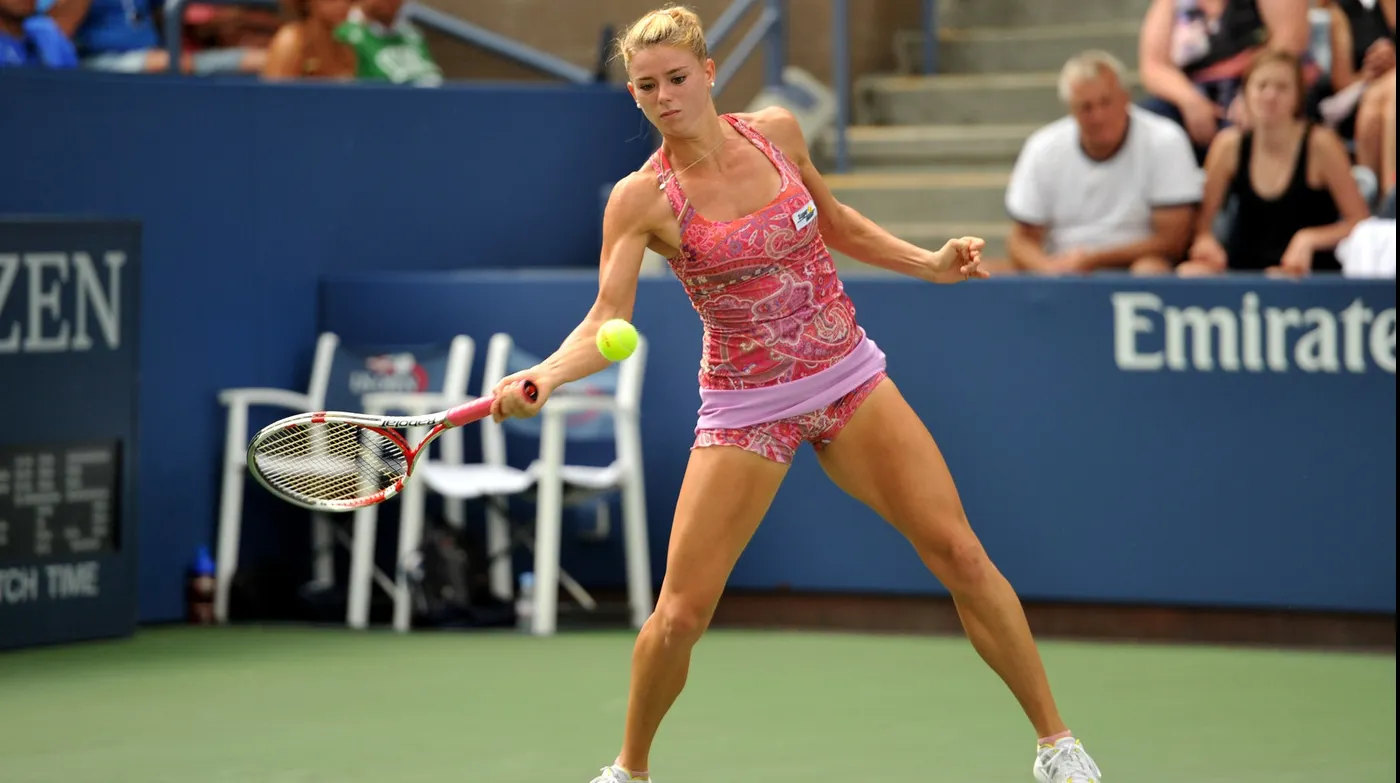 O jucătoare de tenis din Italia a fost suspendată 9 luni dintr-un motiv incredibil
