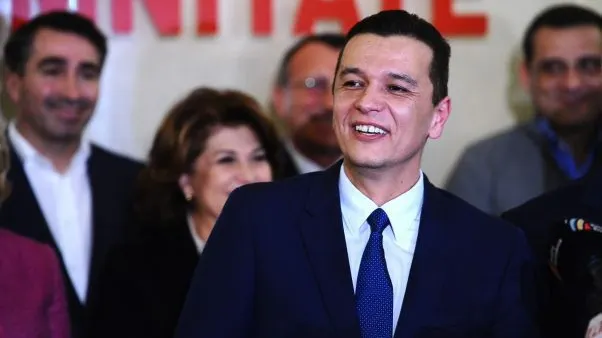 Haos în guvern. Vicepreședinta ANSVSA, acuzată de luare de mită, demisă de Grindeanu după o zi
