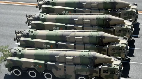 Ce decizie a luat SUA ca urmare a testelor cu rachete balistice din Iran