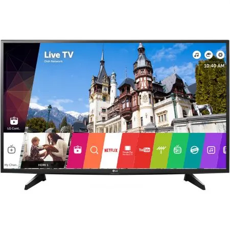 Reduceri eMAG televizoare. Cele mai tari oferte de astăzi