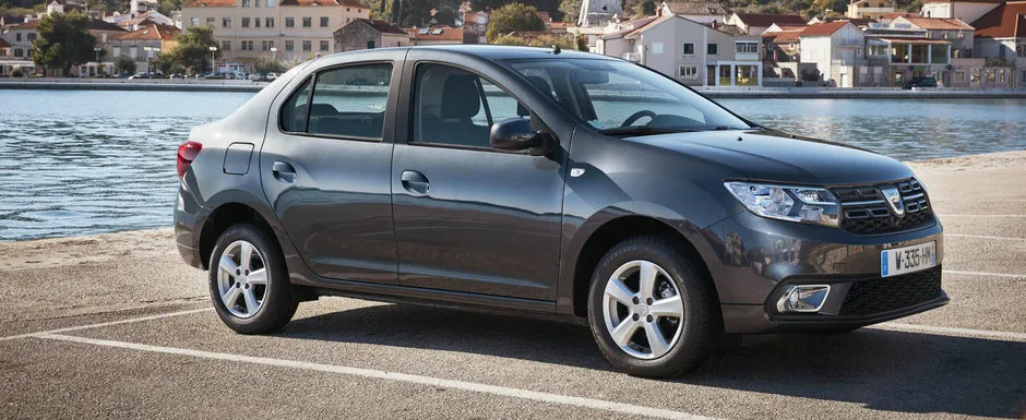 Ce alternative străine aveţi, la acelaşi preţ, la un Logan.Costă cât Dacia, dar sunt mărci puternice