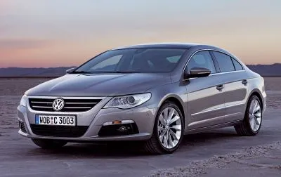 Surpriză de la Volkswagen. Cum arată noul model, care înlocuieşte cunoscutul Passat CC