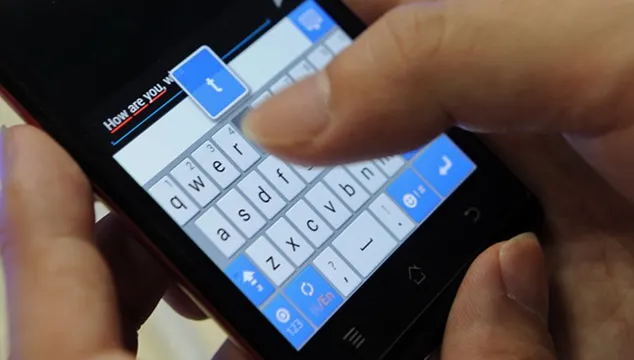 Adio, SMS-uri! Schimbare fără precedent în telefonia mobilă