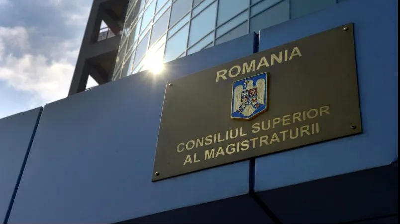 CSM va cere Ministerului Justiției explicații cu privire la scandalul SIPA
