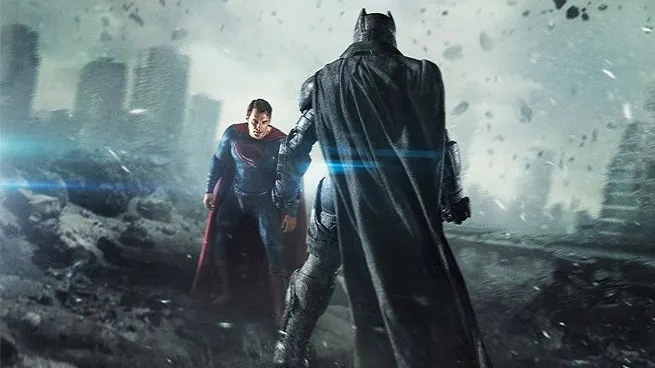 Filmul ''Batman v. Superman" a câștigat cele mai multe premii Zmeura de Aur