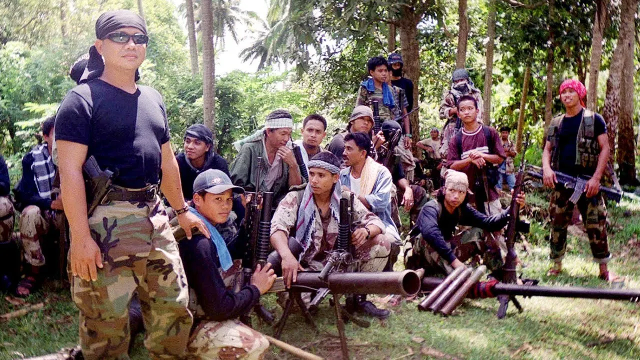 Abu Sayyaf decapiteaza un ostatic german