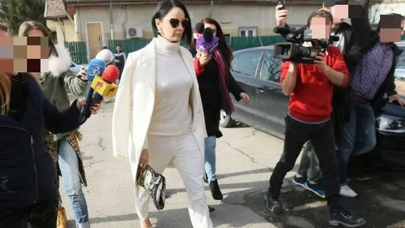Noi detalii despre relaţia dintre Andreea Marin şi Tuncay Ozturk