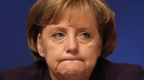 Merkel: Angajamentele privind obiectivul de cheltuieli în cadrul NATO trebuie îndeplinite