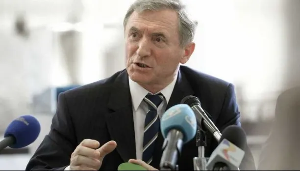 Augustin Lazăr cere ca Procurorul General să fie numit la propunerea CSM