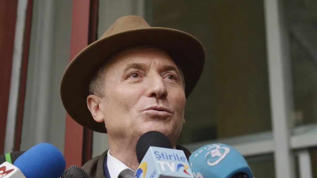 Procurorul general al României: "OUG, vădit neconstituţională! Trebuie atacată urgent la CCR!"
