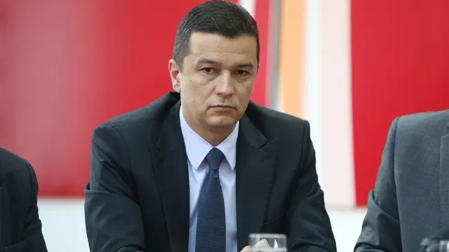 Grindeanu: Nu renunţăm la OUG pentru modificarea Codurilor Penale. Mergem înainte